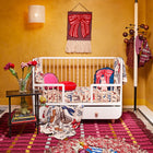 Sage x Clare Lottie Wall hanging