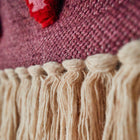 Sage x Clare Lottie Wall hanging