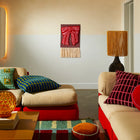 Sage x Clare Lottie Wall hanging