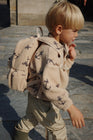 Konges Sløjd Jody Teddy Backpack- Ancher