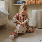 Konges Sløjd 2pack Suitcase- Magia Blue