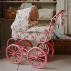 Konges Sløjd Minnie Doll Pram- Sprinkle