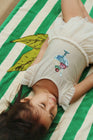 Konges Sløjd Beach Towel- Antique Stripe