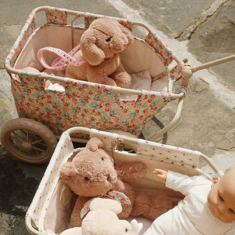 Konges Sløjd Kids Stroller Wagon- Vienna