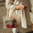 Konges Sløjd Cherry Perla Hand Bag