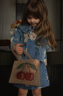 Konges Sløjd Cherry Perla Hand Bag