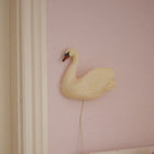 Konges Sløjd Swan Wall Lamp