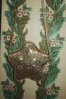 Konges Sløjd Tut Shoulder Bag- Star