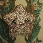 Konges Sløjd Tut Shoulder Bag- Star