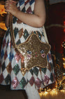 Konges Sløjd Tut Shoulder Bag- Star