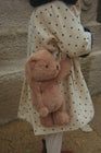 Konges Sløjd Teddy Bag