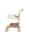 Konges Sløjd Kids Shopping Cart- Coeur Bisous