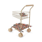 Konges Sløjd Kids Shopping Cart- Coeur Bisous