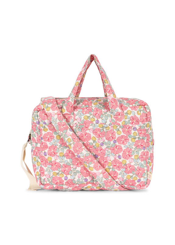 Konges Sløjd Kids Bag- Rose Anglaise