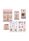 Konges Sløjd Little Artist Set- Pink