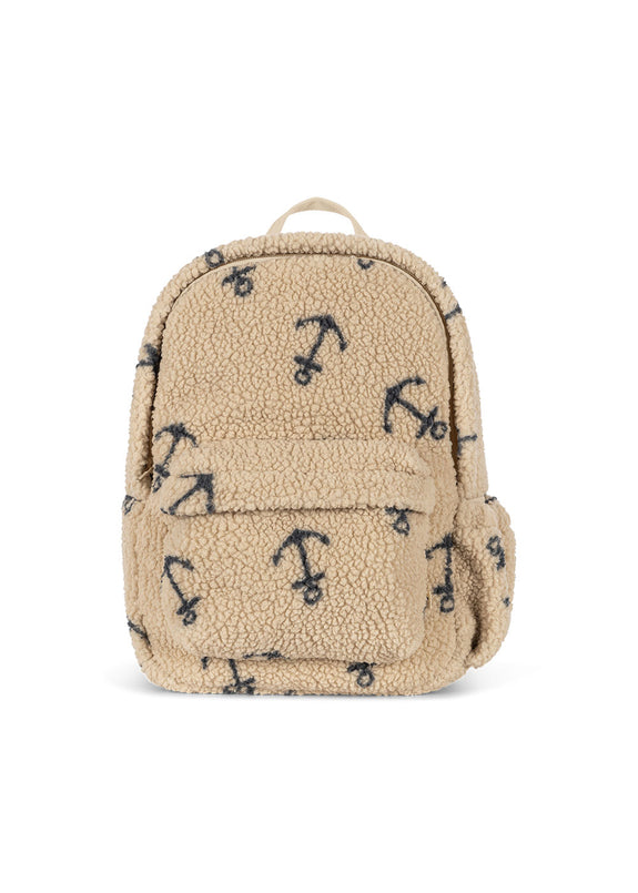 Konges Sløjd Jody Teddy Backpack- Ancher