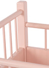 Konges Sløjd Doll Bed- Pink