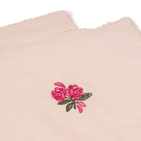 Konges Sløjd Doll Bedding- Cameo Rose