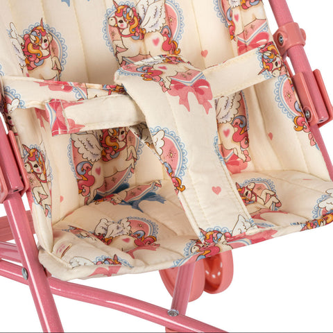 Konges Sløjd Doll Stroller- Twinkle Sprinkle