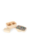 Konges Sløjd Glitter Lunchbox- Bon Coeur Colore
