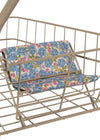 Konges Sløjd Kids Shopping Cart- Fleur Rosier