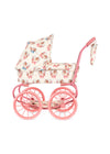 Konges Sløjd Minnie Doll Pram- Sprinkle