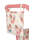 Konges Sløjd Minnie Doll Pram- Sprinkle