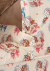 Konges Sløjd Minnie Doll Pram- Sprinkle