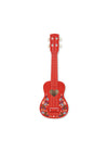 Konges Sløjd Ukulele- Flower Glossy