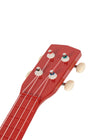 Konges Sløjd Ukulele- Flower Glossy