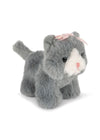 Konges Sløjd Baby Animals- Grey Cat