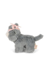 Konges Sløjd Baby Animals- Grey Cat