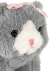Konges Sløjd Baby Animals- Grey Cat