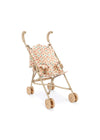Konges Sløjd Doll Stroller- Lumina