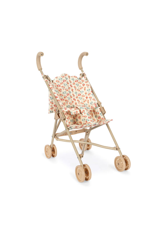 Konges Sløjd Doll Stroller- Lumina