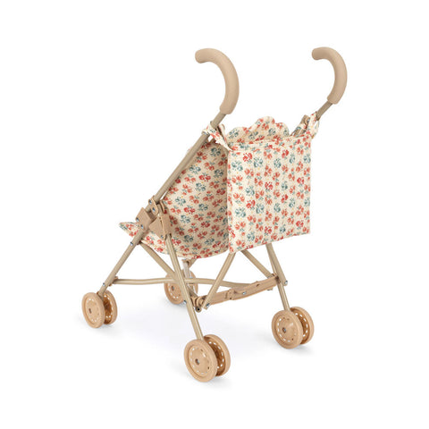 Konges Sløjd Doll Stroller- Lumina