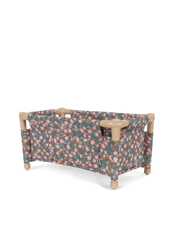 Konges Sløjd Doll Travel Bed- Kyoto