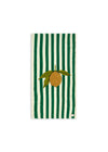 Konges Sløjd Beach Towel- Antique Stripe