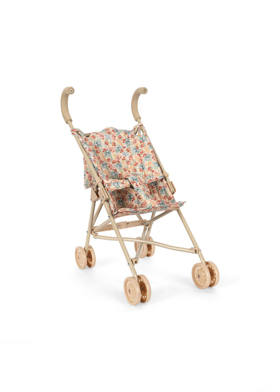Konges Sløjd Doll Stroller- Vienna