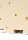 Konges Sløjd Lemon Foam Mat
