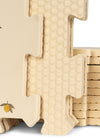 Konges Sløjd Lemon Foam Mat