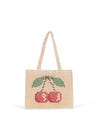 Konges Sløjd Cherry Perla Hand Bag