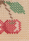 Konges Sløjd Cherry Perla Hand Bag