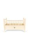 Konges Sløjd Big Cherry Doll Bed