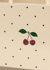 Konges Sløjd Big Cherry Doll Bed