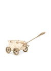 Konges Sløjd Kids Stroller Wagon- Cherry
