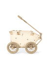 Konges Sløjd Kids Stroller Wagon- Cherry