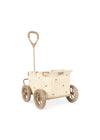 Konges Sløjd Kids Stroller Wagon- Cherry