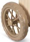 Konges Sløjd Kids Stroller Wagon- Cherry