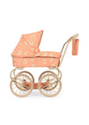 Konges Sløjd Minnie Doll Pram- Ciao Miao Rose